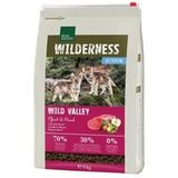 REAL NATURE WILDERNESS Junior Wild Valley paard en rund 4 kg