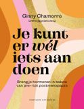 Je Fontaine Uitgevers Je kunt er wél iets aan doen