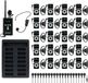Retekess T130P Système audio sans fil