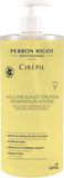 Predepilatory Cirépil Jasmine Oil - Cabin Pump Bottle 1l