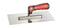 KWB Gladde troffel roestvrij glad, 9246-58