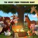 The Libri GmbH The Great Farm Treasure Hunt