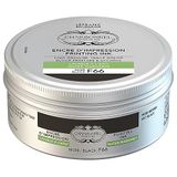 Lefranc Bourgeois 301514 Charbonnel Waterwasbare koperdrukinkt met uitstekende lichtbestendigheid, veganistisch, 100% oplosmiddelvrij, 150 ml pot, zwart F66