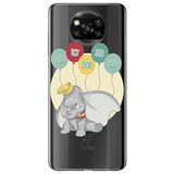 ERT GROUP mobiel telefoonhoesje voor Xiaomi POCOPHONE X3 Dumbo 003