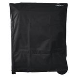 Happy Garden Cook in Garden Zwart Polyester Afdekhoes voor barbecue en dressoir - L 80 x B 50 x H 65