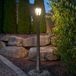 Fumagalli Artu Rut LED lantaarnpaal