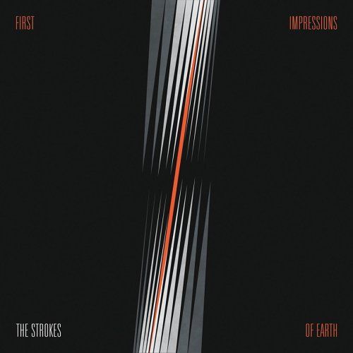 The Strokes - First Impressions Of Earth