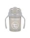 Twistshake Mini Cup 230 ml Spout Cup Grey