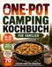 One Pot Camping Kochbuch Für Familien