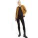 G-Star Lynn Mid Skinny Pitch Black Taille: W24L30