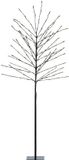 Lumineo LED Kerstboom - 160 LEDs - 180 cm - Warm wit licht