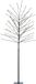 Lumineo LED Kerstboom - 160 LEDs - 180 cm - Warm wit licht