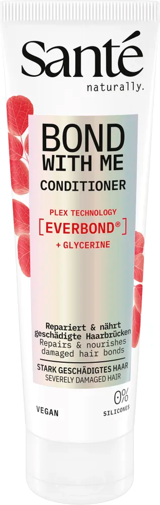 Sante Naturkosmetik Sante Bond With Me Conditioner (150 ml)