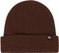 Quiksilver Performer Beanie Heren Muts - Bruin