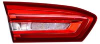 HELLA Achterlicht links, 12V LED, Aftermarket-expertise voor FORD FOCUS