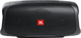 JBL BassPro Go Plus - 2 in 1 Subwoofer - Auto Subwoofer - Bluetooth speaker - 200 W - Met Thuislader