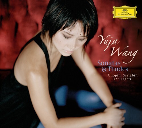 Universal Music Yuja Wang