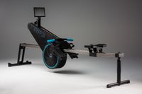 RP3 Model T Roeitrainer - Gratis trainingsschema