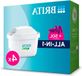 Maxtra Pro All-in-1 Pack de 4 cartouches filtrantes originales