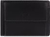 Braun Büffel Arezzo Portemonnee RFID-bescherming Cuir 10.5 cm - Femme - Horizontal - noir