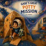Gabe's Great Potty Mission