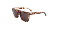 Marc Jacobs MJ 1063/S Havana yellow 52/21/150 Vrouwen Zonnebrillen