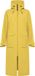 Didriksons NADJA WNS PARKA L 4 Dames Outdoorjas - Yellow Pollen