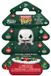 The Nightmare Before Christmas Funko Pocket Pop! Jack (Holiday Tree)