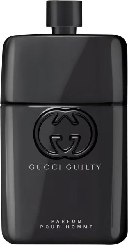 Gucci Parfum / 200 (ml) / Mannen