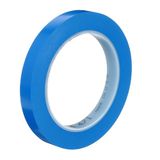 3M 471 Hoge kwaliteit zacht PVC-plakband, blauw
