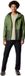Columbia Pouring Adventure™ III Jacket Men's Jas - Canteen, Greenscape - Maat S