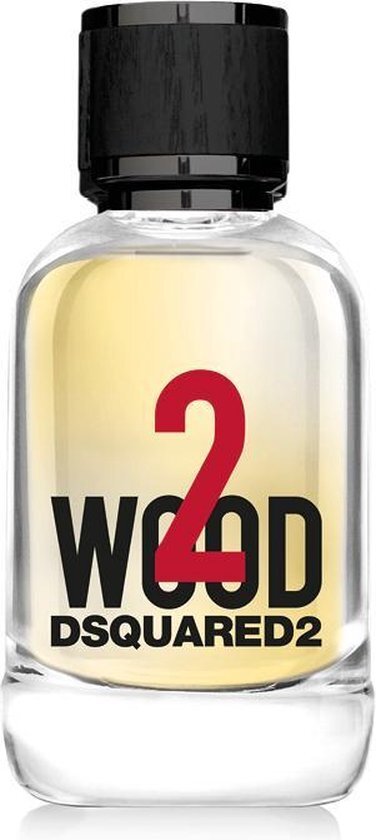 Dsquared² 2 Wood