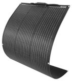 Icecat module solaire flexible, monocristallin, 23%, 1,9 kg