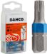 Bahco Torx T25 Schroefbits 25mm 10 Pièces