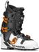Scarpa Maestrale RS Toerskischoenen Unisex Wit/Zwart