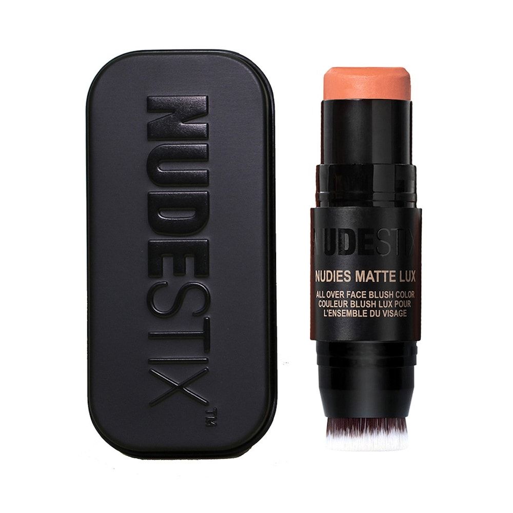 Nudestix Matte Lux All Over Face - Pretty - 7 g
