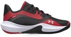 Under Armour Lockdown 7 Low Basketbalschoenen Veelkleurig EU 45