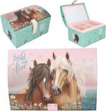 Depesche Miss Melody sieradendoos met code en geluid