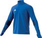 Adidas Performance Trainingsshirt - blue/collegiate navy/white - 140