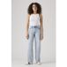 Levi's Baggy Dad Jeans W24L32 Blauw