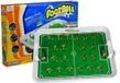 Springs Jeu de football de table sur le grand terrain de football
