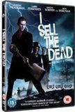 I Bol I Sell The Dead DVD