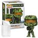 Funko Pop! Games: HALO - Master Chief mit MA40 Sturmgewehr in Hydro Deco #17 Nur bei Best Exklusiv