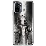 ERT GROUP mobiel telefoonhoesje voor Xiaomi REDMI NOTE 10/ 10S origineel en officieel erkend Marvel patroon Eternals 001