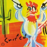 Surf City Surf City (CD)