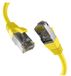 EFB Elektronik Netwerkkabel Geel 10 m Cat8.1 S/FTP