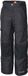 Columbia Bugaboo II Broek Jongeren, Zwart, Maat 140