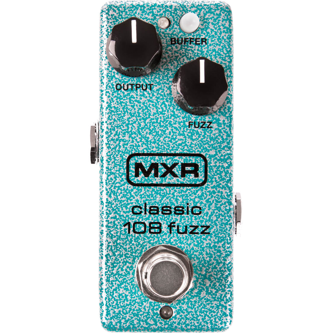 MXR M296 Classic 108 Fuzz Mini