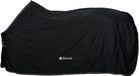 Bucas Power Cooler couverture de séchage noir-argent - 165