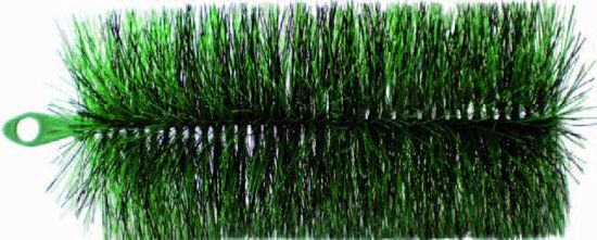Black Knight Filterborstel - Zwart knight / koi brush - 60 x 15 cm